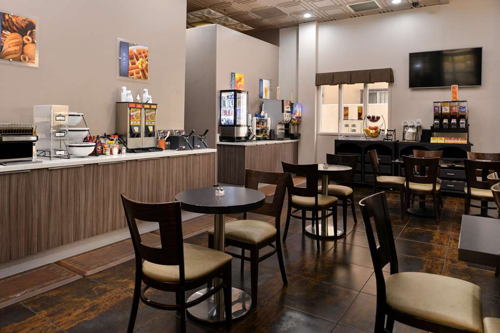 best western plus suites hotel los angeles lax airport