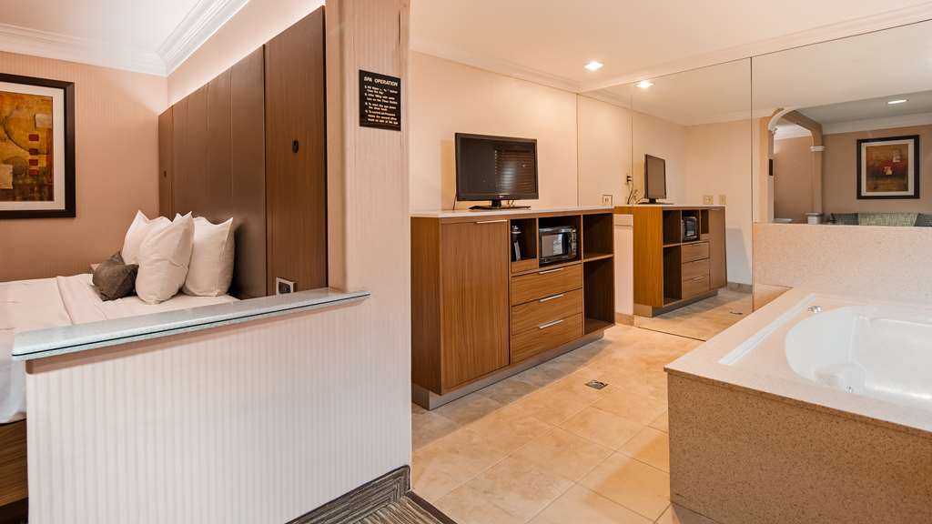 best western plus suites hotel los angeles lax airport