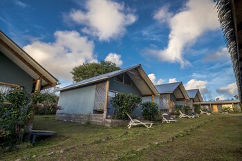 Cabañas Henua Iti,Hanga Roa>>Easter Island,3 star