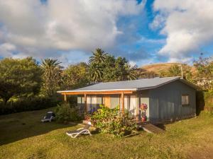 cabanas henua iti