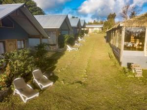 cabanas henua iti