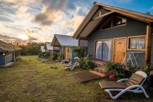 cabanas henua iti