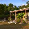 cabanas henua iti
