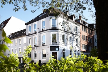 hotel liegeplatz 13 kiel by premiere classe