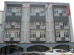 festival boutique hotel setapak