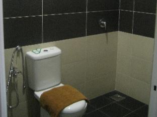 festival boutique hotel setapak