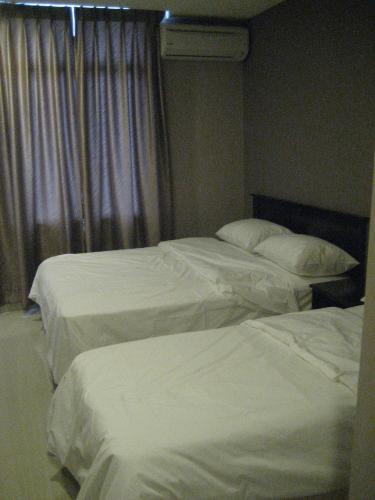 festival boutique hotel setapak