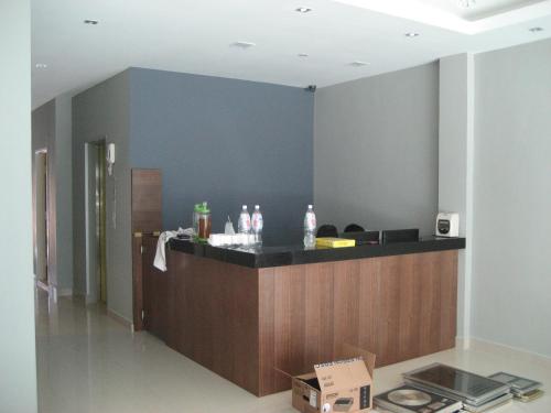 festival boutique hotel setapak