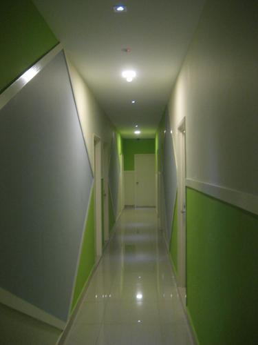 festival boutique hotel setapak