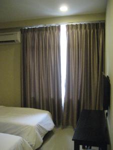 festival boutique hotel setapak