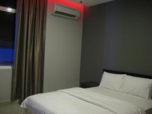 festival boutique hotel setapak