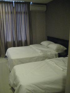 festival boutique hotel setapak
