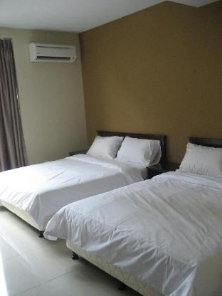 festival boutique hotel setapak