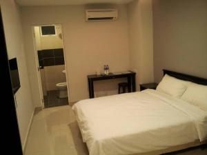 festival boutique hotel setapak