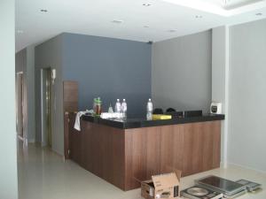 festival boutique hotel setapak