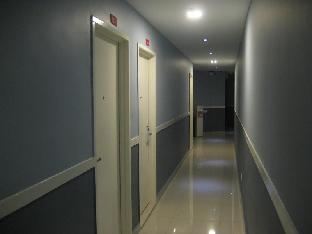 festival boutique hotel setapak