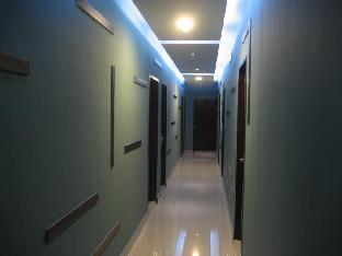 festival boutique hotel setapak