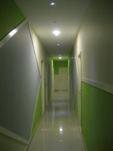 festival boutique hotel setapak