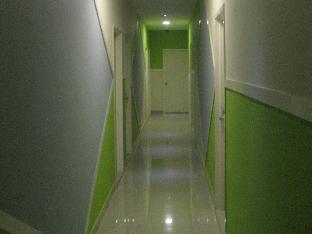 festival boutique hotel setapak