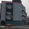 festival boutique hotel setapak