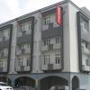 festival boutique hotel setapak
