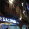 festival boutique hotel setapak