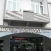 festival boutique hotel setapak