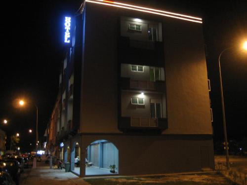 festival boutique hotel setapak