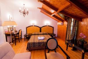 krikonis hotel