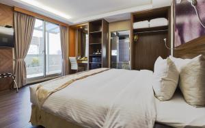 yuhao hotel hsinchu