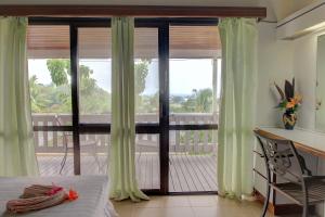 Honiara Hotel,Honiara>>Guadalcanal,3 star