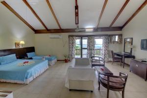 Honiara Hotel,Honiara>>Guadalcanal,3 star