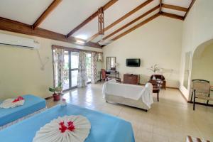 Honiara Hotel,Honiara>>Guadalcanal,3 star