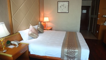 san jiang grand hotel