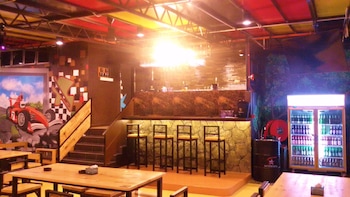 sky star hotel at klia klia2