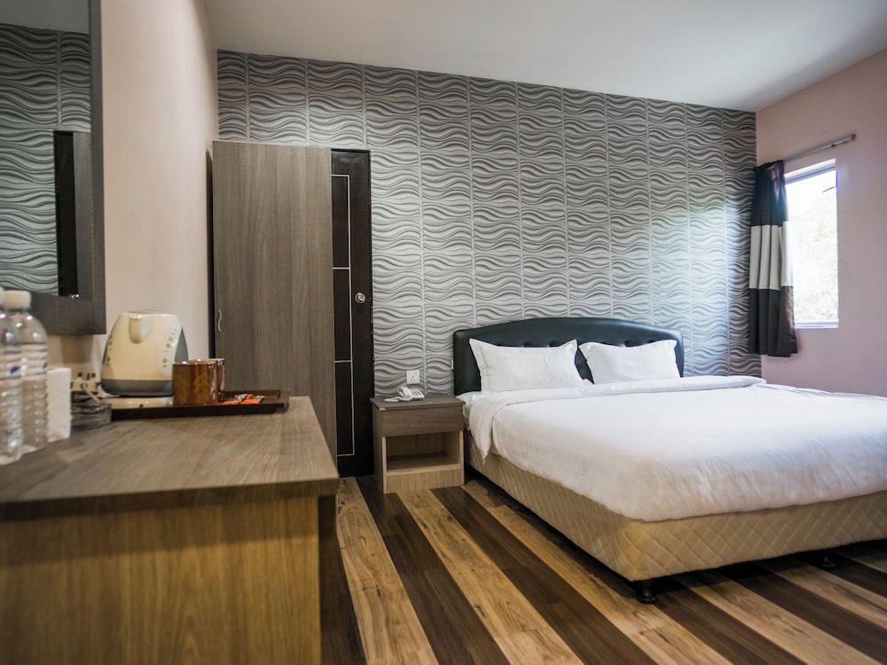 sky star hotel at klia klia2