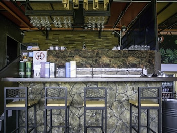 sky star hotel at klia klia2