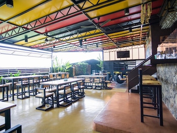 sky star hotel at klia klia2