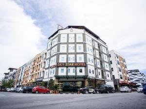 sky star hotel at klia klia2