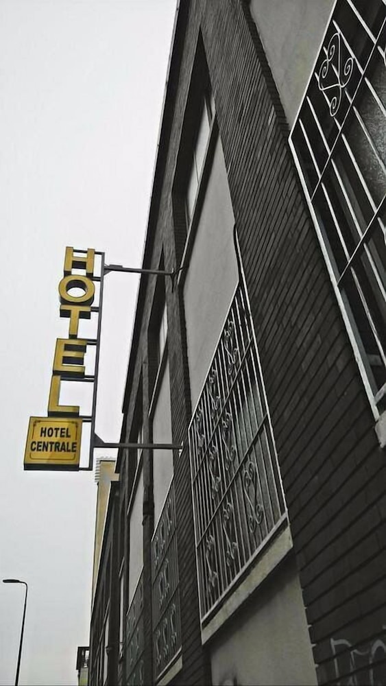 hotel centrale