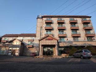 Weolmoonjes Hotel,Incheon>>Hwaseong,2 star
