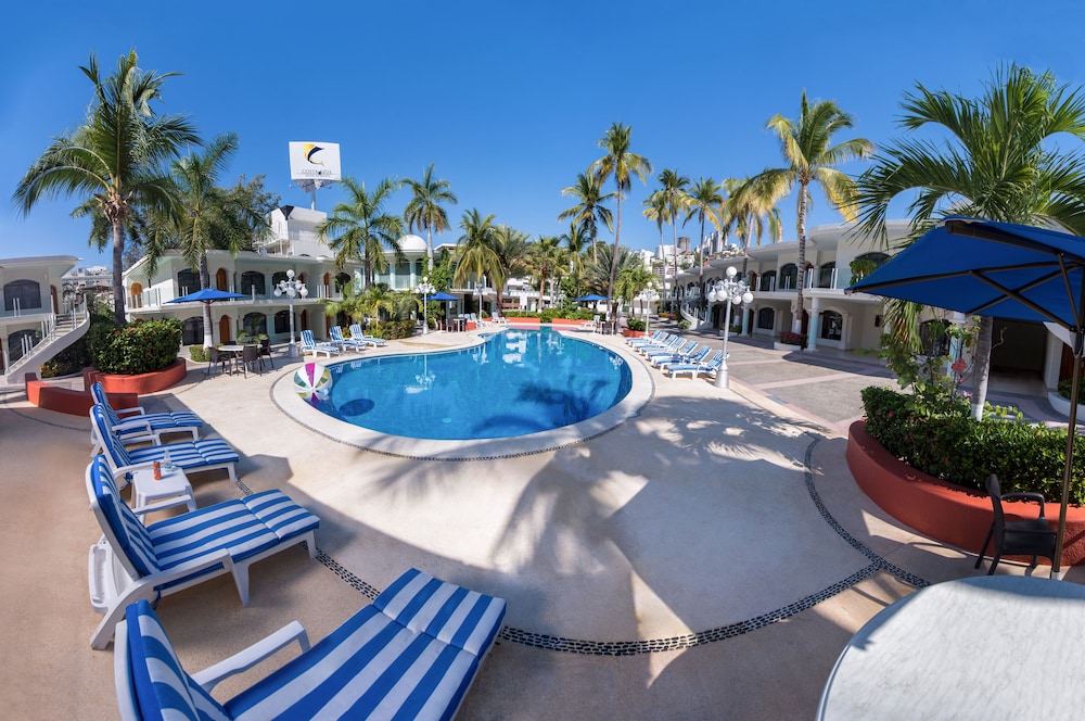 hotel costa azul