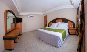 Hotel Costa Azul,Guerrero>>Acapulco,3 star