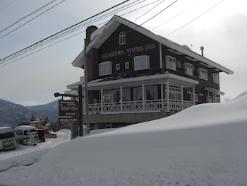Akakura Yours Inn,Myoko>>Itoigawa,3 star
