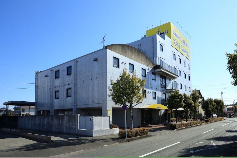 smile hotel kakegawa