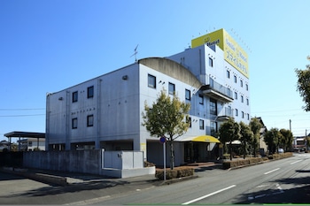 smile hotel kakegawa