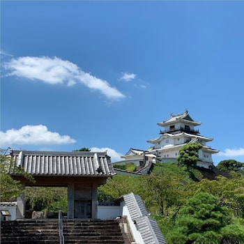 smile hotel kakegawa