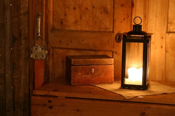 Buustamons Fjallgard,Jamtland County>>Are,2.5 star