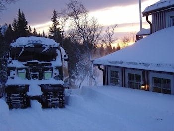 Buustamons Fjallgard,Jamtland County>>Are,2.5 star