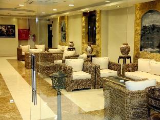 saint john hotel